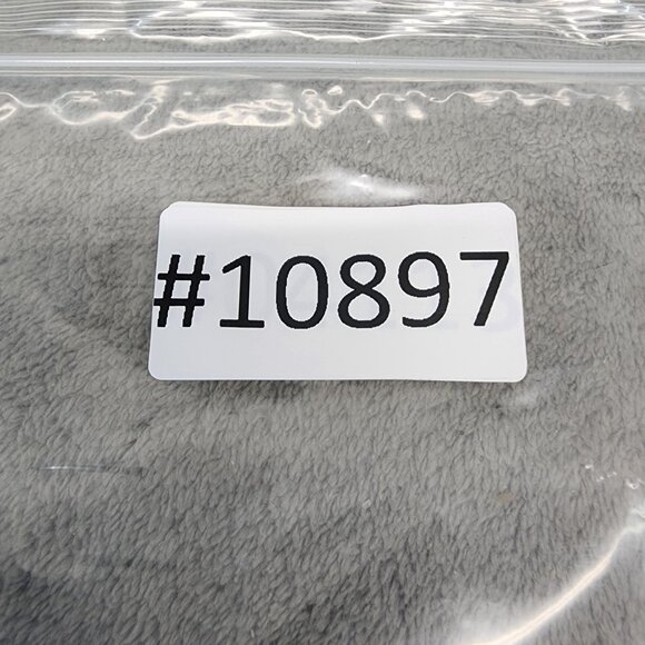 Original Penguin Hat Mens One Size Black Rib Beanie *NWT* - Picture 6 of 7